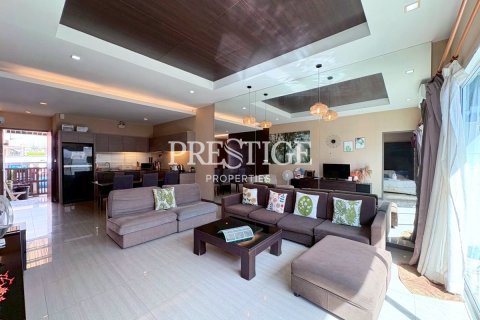 บ้านในพัทยา, ประเทศไทย 3 ห้องนอน № 197566 - รูปถ่าย 2