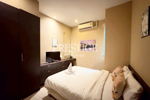 บ้านในพัทยา, ประเทศไทย 3 ห้องนอน № 197566 - รูปถ่าย 15
