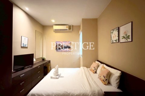 บ้านในพัทยา, ประเทศไทย 3 ห้องนอน № 197566 - รูปถ่าย 14