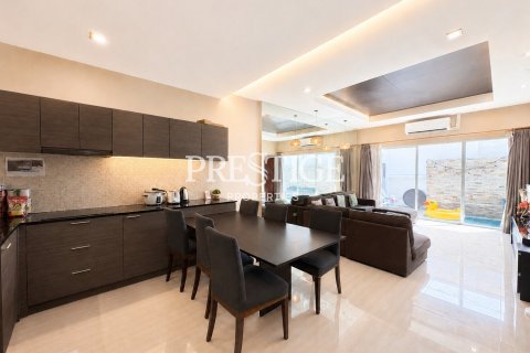 บ้านในพัทยา, ประเทศไทย 3 ห้องนอน № 197566 - รูปถ่าย 5