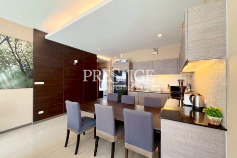 บ้านในพัทยา, ประเทศไทย 3 ห้องนอน № 197566 - รูปถ่าย 7