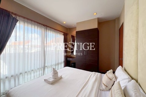 บ้านในพัทยา, ประเทศไทย 3 ห้องนอน № 197566 - รูปถ่าย 11