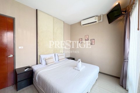 บ้านในพัทยา, ประเทศไทย 3 ห้องนอน № 197566 - รูปถ่าย 9