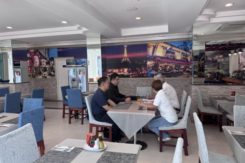 Hotel in Buriram, Thailand № 171798 - photo 18