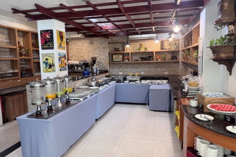 Hotel in Buriram, Thailand № 171798 - photo 13