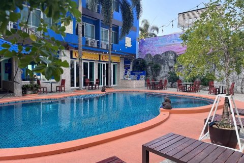 Hotel in Buriram, Thailand № 171798 - photo 7