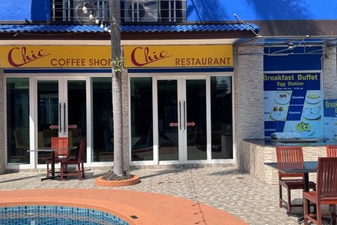 Hotel in Buriram, Thailand № 171798 - photo 11