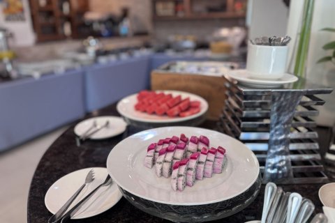 Hotel in Buriram, Thailand № 171798 - photo 15