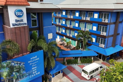 Hotel in Buriram, Thailand № 171798 - photo 3