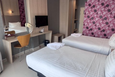 Hotel in Buriram, Thailand № 171798 - photo 29