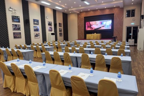 Hotel in Buriram, Thailand № 171798 - photo 21