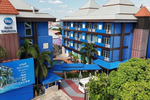 Hotel in Buriram, Thailand № 171798 - photo 2