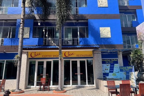 Hotel in Buriram, Thailand № 171798 - photo 10