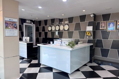 Hotel in Buriram, Thailand № 171798 - photo 9