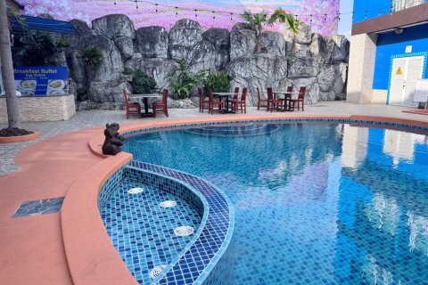 Hotel in Buriram, Thailand № 171798 - photo 6