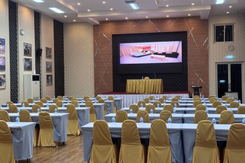 Hotel in Buriram, Thailand № 171798 - photo 24