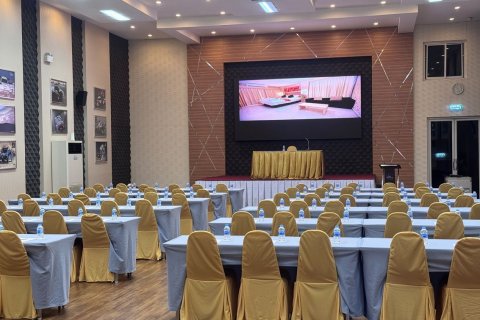 Hotel in Buriram, Thailand № 171798 - photo 23