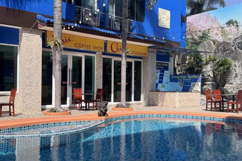 Hotel in Buriram, Thailand № 171798 - photo 12