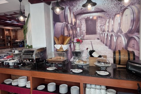 Hotel in Buriram, Thailand № 171798 - photo 16