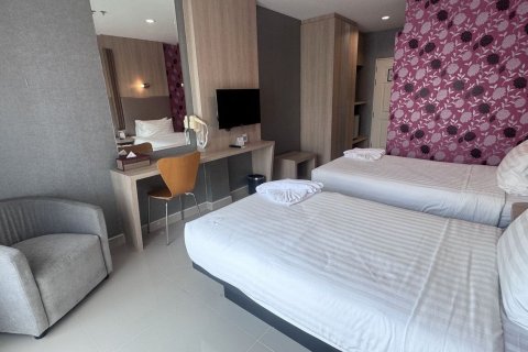 Hotel in Buriram, Thailand № 171798 - photo 30