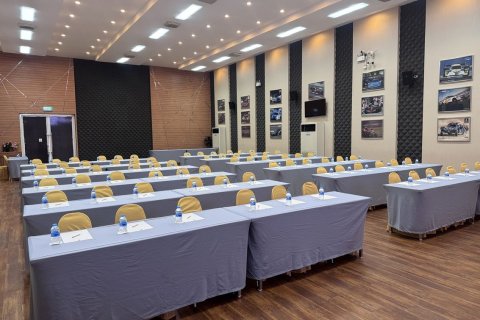 Hotel in Buriram, Thailand № 171798 - photo 20