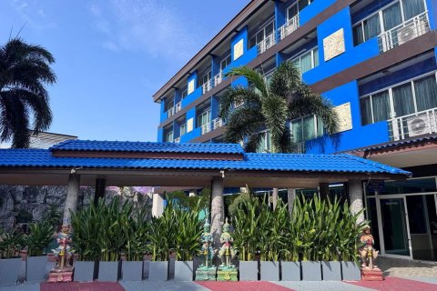 Hotel in Buriram, Thailand № 171798 - photo 4