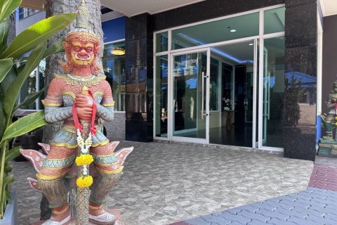 Hotel in Buriram, Thailand № 171798 - photo 8