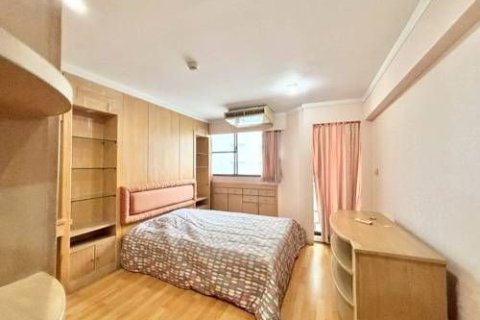 Кондоминиум с 3 спальнями в Ваттхане, Бангкок, Таиланд № 171800 - фото 3