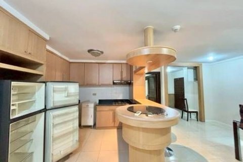 Кондоминиум с 3 спальнями в Ваттхане, Бангкок, Таиланд № 171800 - фото 5