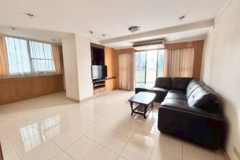 Кондоминиум с 3 спальнями в Ваттхане, Бангкок, Таиланд № 171800 - фото 4