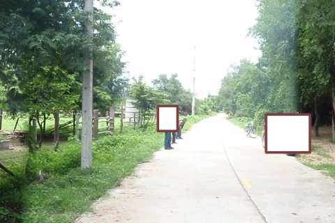 Land in Tak, Thailand 8000 sq.m. № 171799 - photo 2