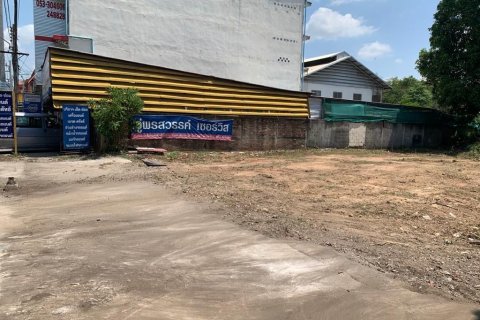 Land in Chiang Mai, Thailand 796 sq.m. № 171796 - photo 4