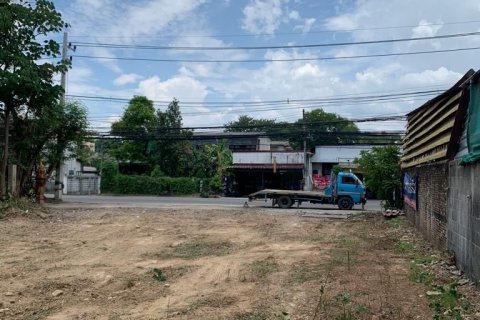 Land in Chiang Mai, Thailand 796 sq.m. № 171796 - photo 2