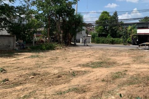 Land in Chiang Mai, Thailand 796 sq.m. № 171796 - photo 3