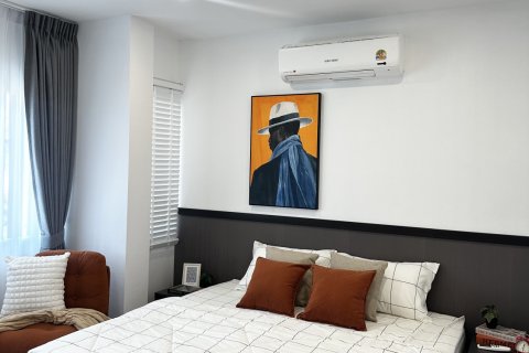 House in Chiang Mai, Thailand 3 bedrooms № 171797 - photo 21