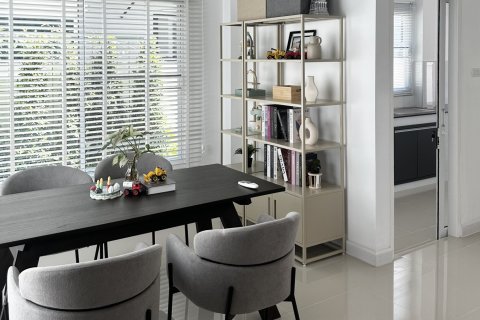 House in Chiang Mai, Thailand 3 bedrooms № 171797 - photo 4