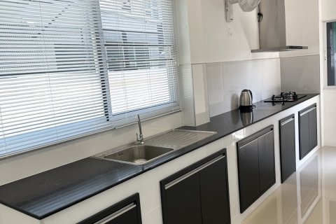 House in Chiang Mai, Thailand 3 bedrooms № 171797 - photo 16