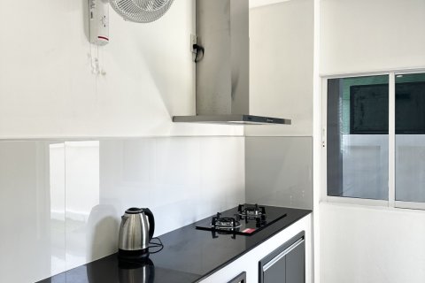 House in Chiang Mai, Thailand 3 bedrooms № 171797 - photo 17