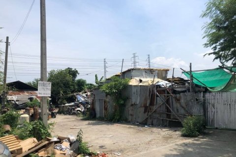 Terrain à Samut Prakan, Thaïlande 632 m2 № 171801 - photo 4