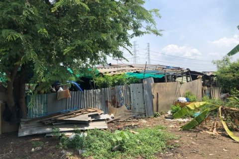 Terrain à Samut Prakan, Thaïlande 632 m2 № 171801 - photo 3