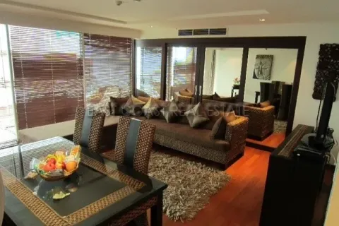 Estudio en el condominio en Pattaya, Tailandia № 212979 - foto 5