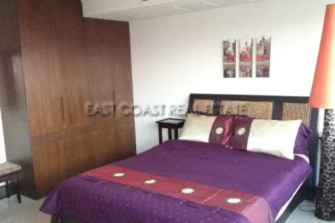 Estudio en el condominio en Pattaya, Tailandia № 212979 - foto 9