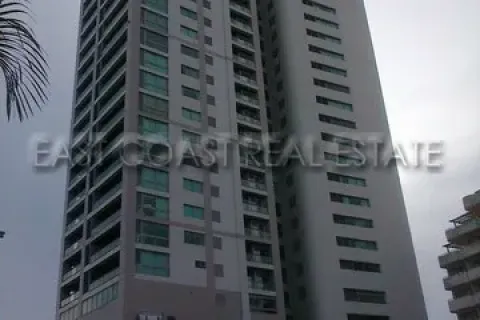Estudio en el condominio en Pattaya, Tailandia № 212979 - foto 6