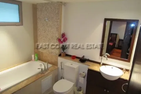 Estudio en el condominio en Pattaya, Tailandia № 212979 - foto 4