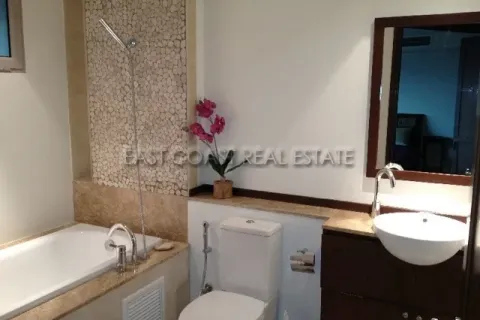 Estudio en el condominio en Pattaya, Tailandia № 212979 - foto 8