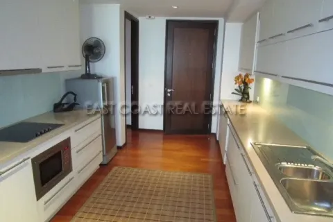 Estudio en el condominio en Pattaya, Tailandia № 212979 - foto 3