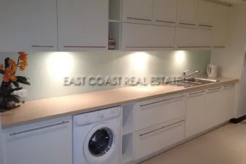 Estudio en el condominio en Pattaya, Tailandia № 212979 - foto 7
