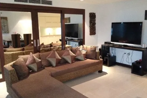 Estudio en el condominio en Pattaya, Tailandia № 212979 - foto 11