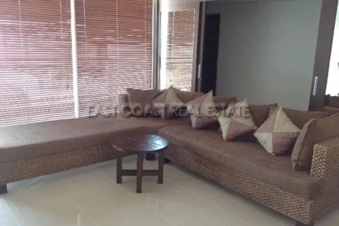 Estudio en el condominio en Pattaya, Tailandia № 212979 - foto 10