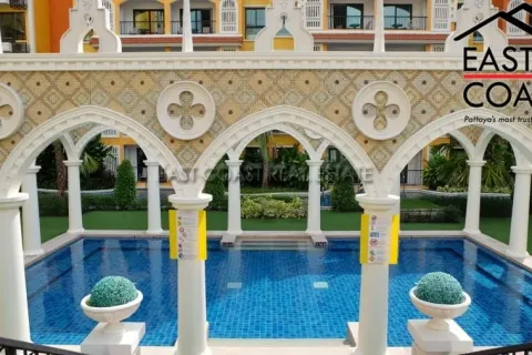 Condominio de 1 dormitorio en Pattaya, Tailandia № 212976 - foto 15